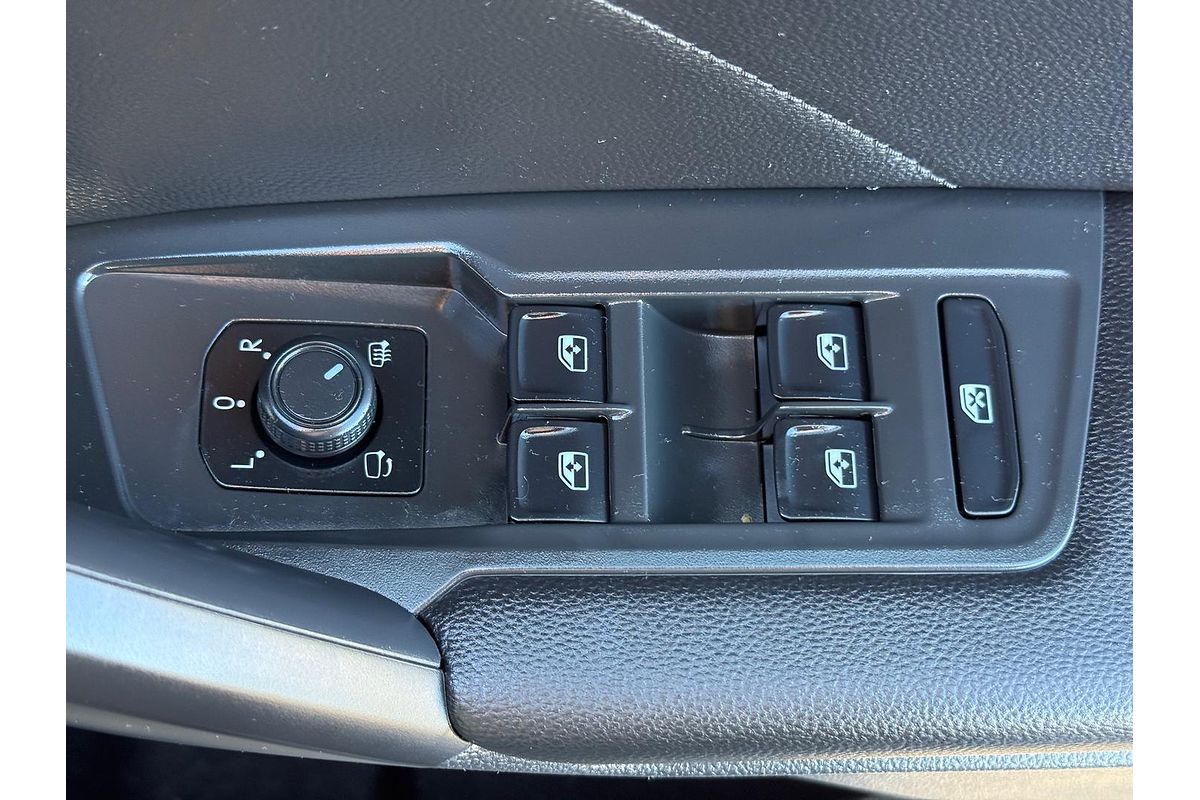 2023 Volkswagen Tiguan 132TSI Life Allspace 5N