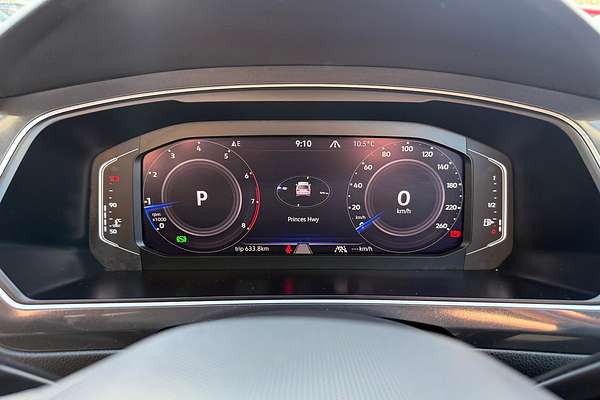 2023 Volkswagen Tiguan 132TSI Life Allspace 5N