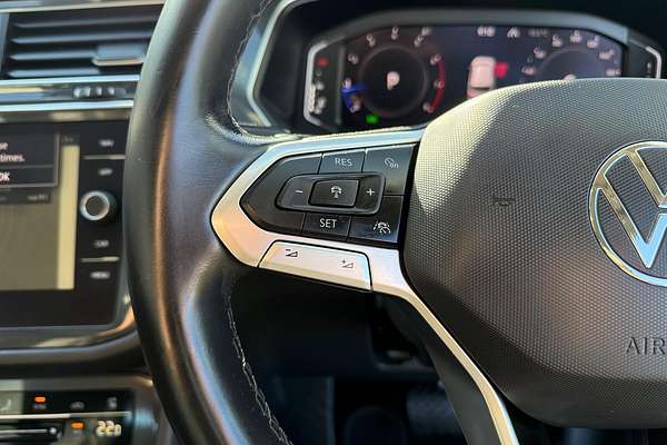 2023 Volkswagen Tiguan 132TSI Life Allspace 5N