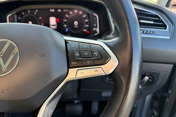 2023 Volkswagen Tiguan 132TSI Life Allspace 5N