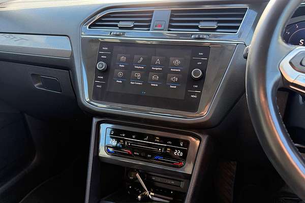 2023 Volkswagen Tiguan 132TSI Life Allspace 5N