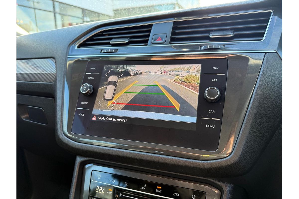 2023 Volkswagen Tiguan 132TSI Life Allspace 5N