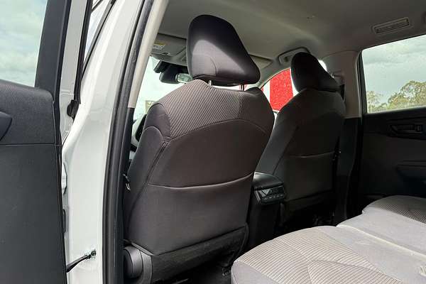 2022 Toyota Kluger GX AXUH78R