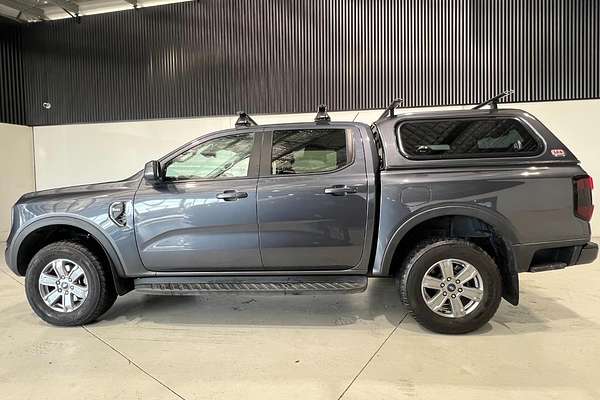 2022 Ford Ranger XLT 2.0 (4x4) PY MY22 4X4 2.0L