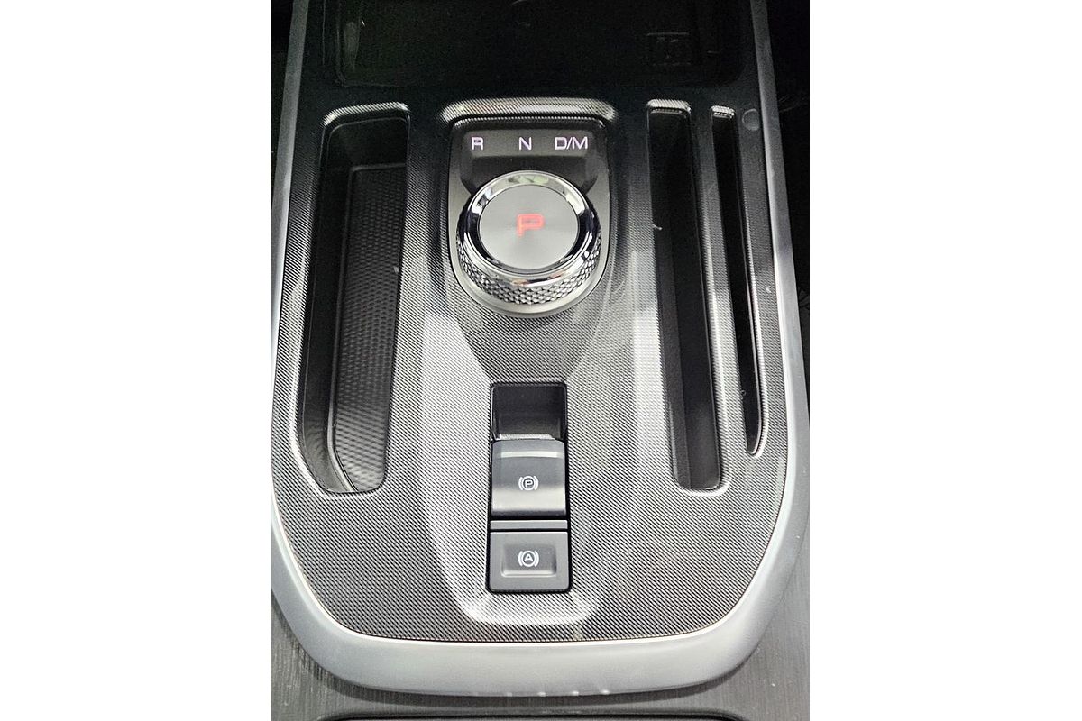2025 GWM Haval Jolion Lux A01