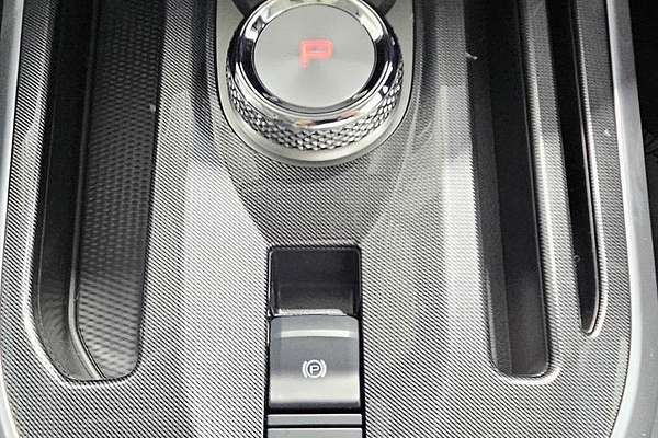 2025 GWM Haval Jolion Lux A01