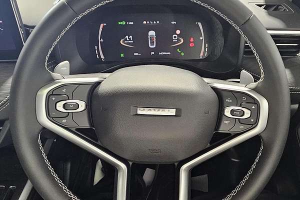 2025 GWM Haval Jolion Lux A01