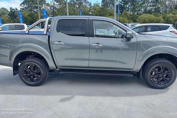 2021 Nissan Navara ST D23 4X4