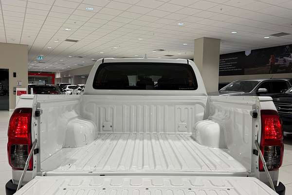 2022 Toyota Hilux SR GUN126R 4X4