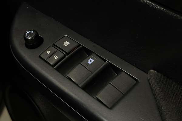 2022 Toyota Hilux SR GUN126R 4X4