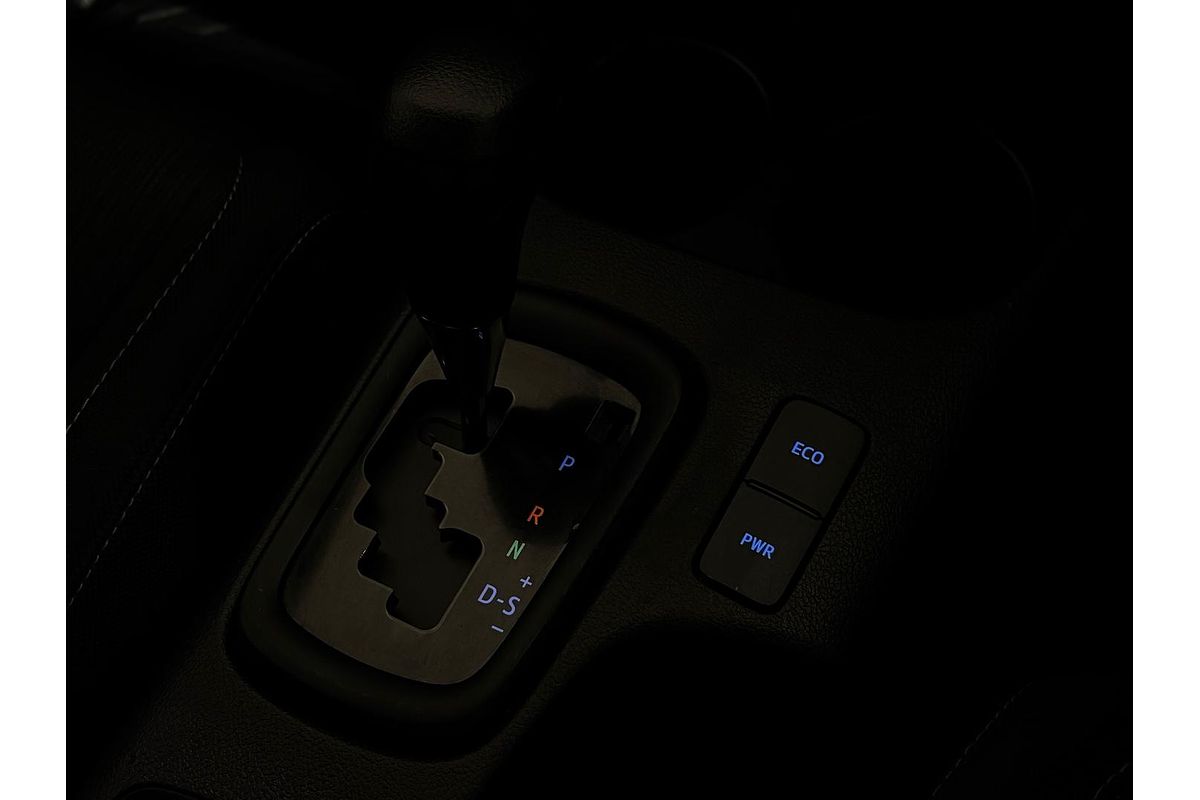 2022 Toyota Hilux SR GUN126R 4X4