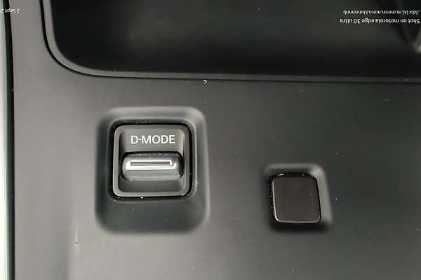2021 Nissan Navara ST D23 4X4