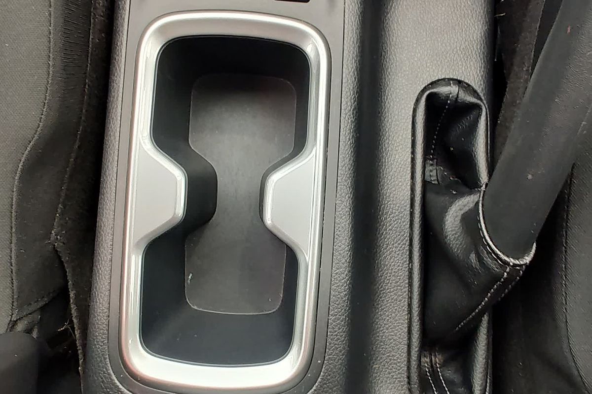 2021 Nissan Navara ST D23 4X4