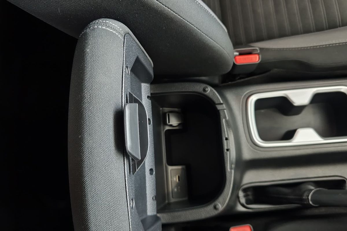 2021 Nissan Navara ST D23 4X4