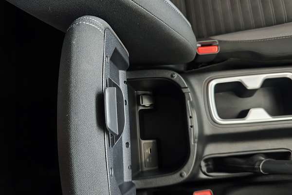 2021 Nissan Navara ST D23 4X4