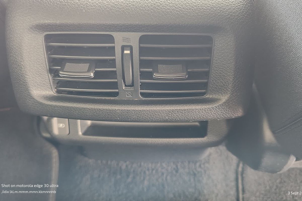 2021 Nissan Navara ST D23 4X4