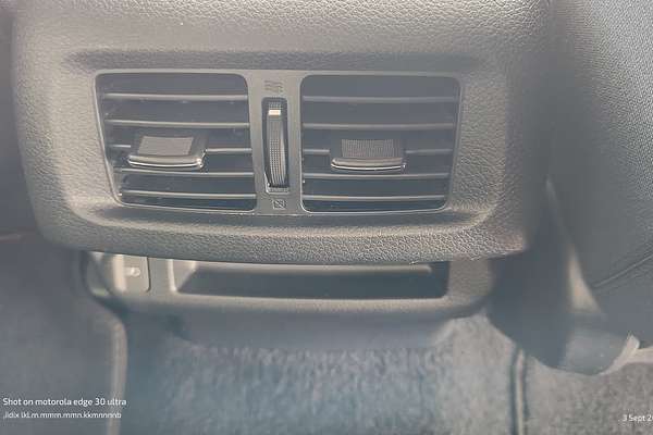 2021 Nissan Navara ST D23 4X4