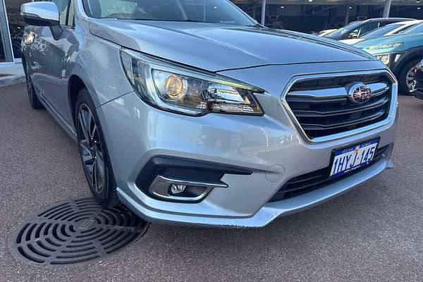 2019 Subaru Liberty 2.5i 6GEN