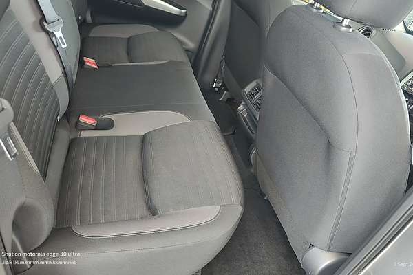 2021 Nissan Navara ST D23 4X4