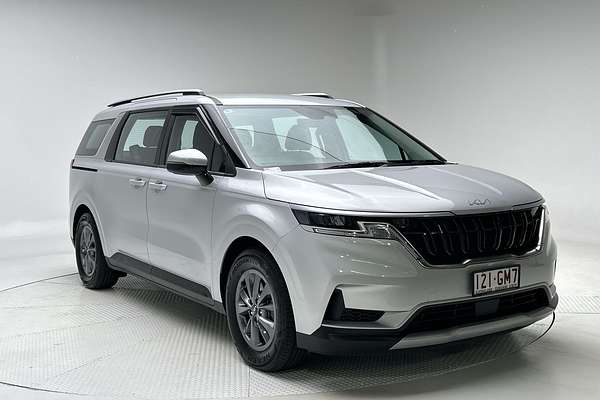 2022 Kia Carnival S KA4