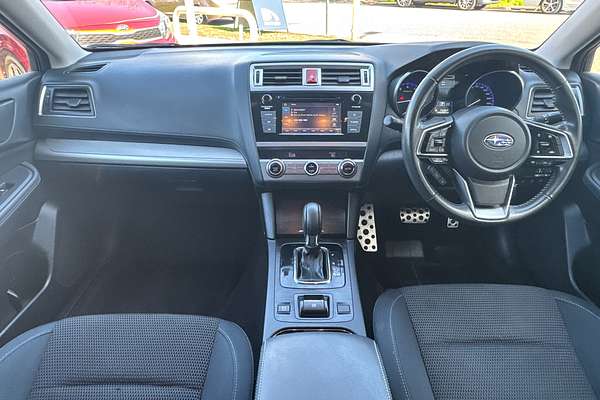 2019 Subaru Liberty 2.5i 6GEN