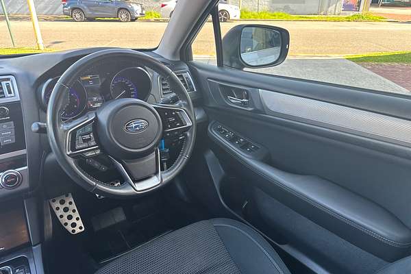 2019 Subaru Liberty 2.5i 6GEN