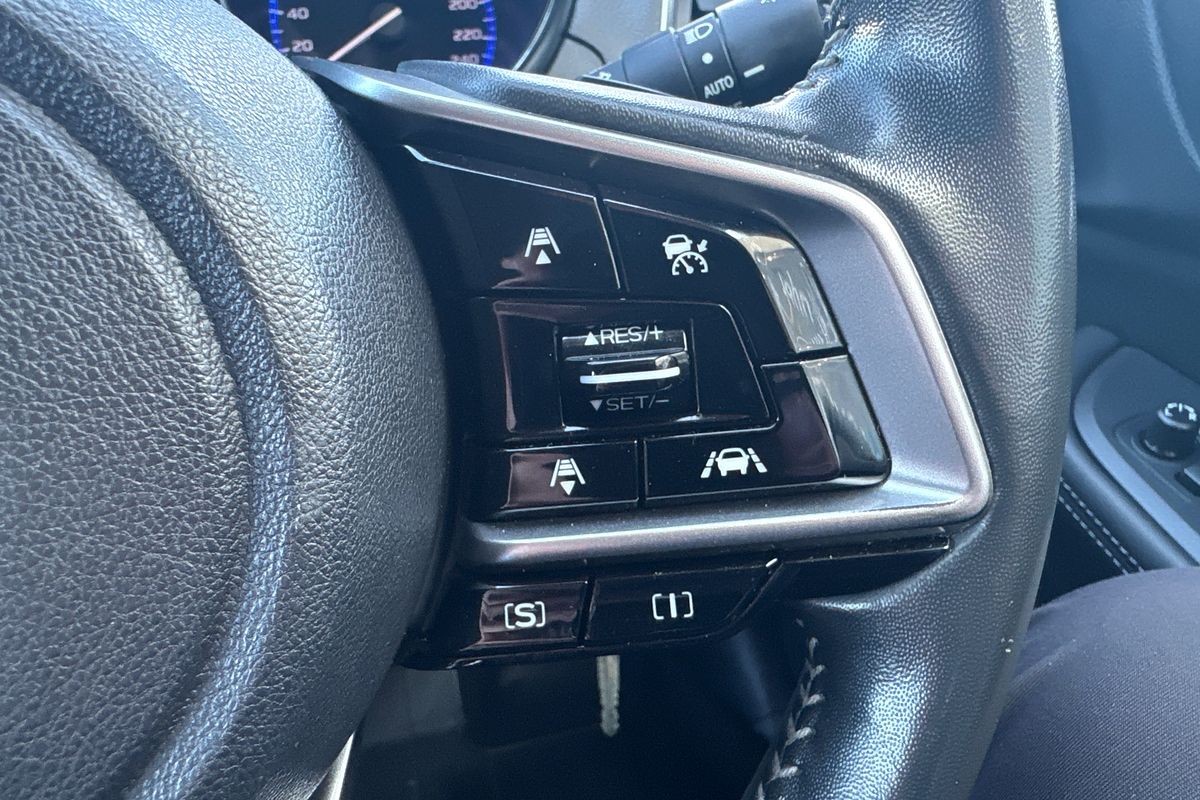 2019 Subaru Liberty 2.5i 6GEN