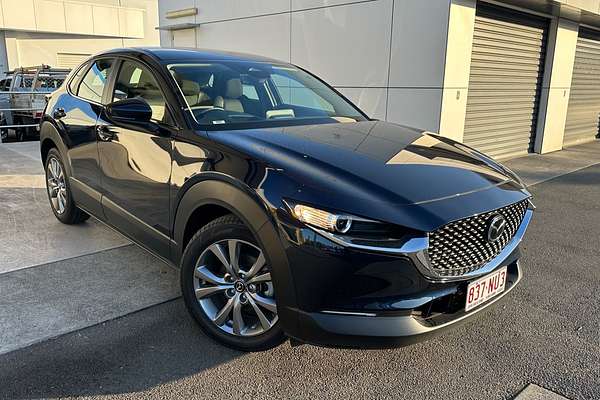 2024 Mazda CX-30 G20 Evolve DM Series