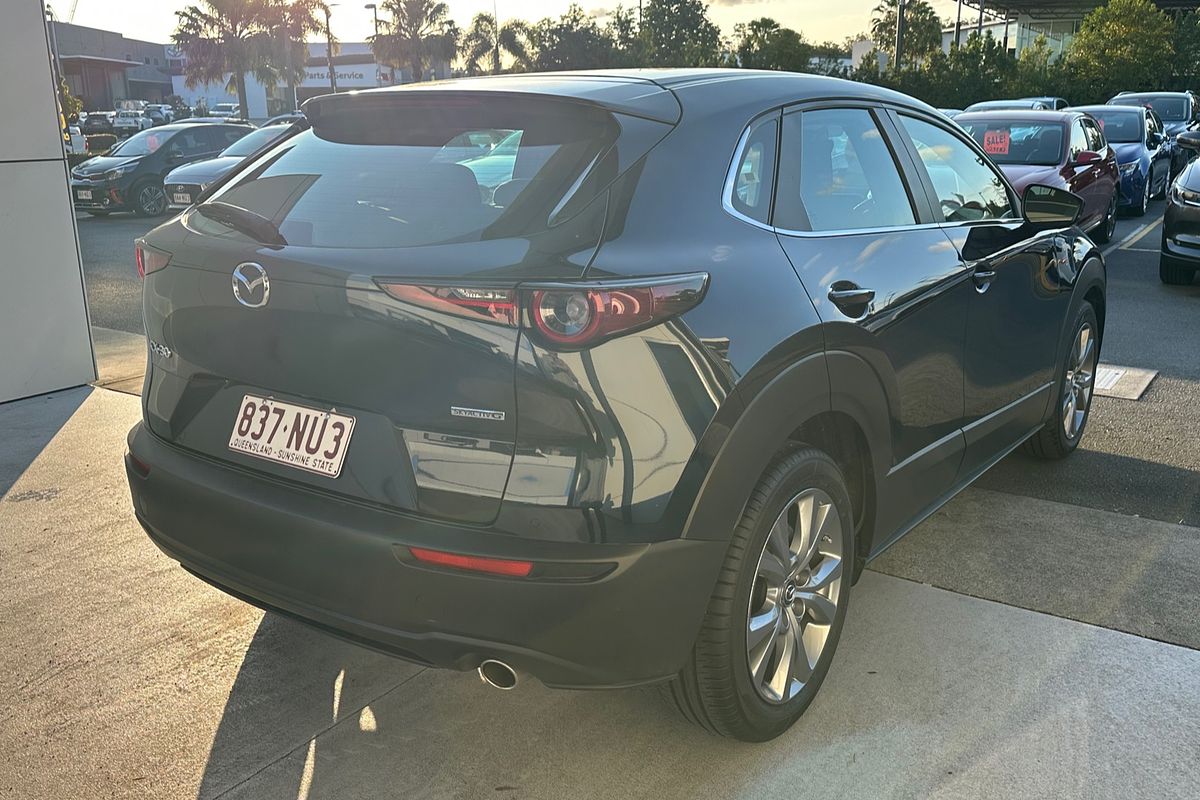 2024 Mazda CX-30 G20 Evolve DM Series