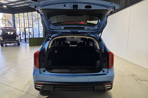 2025 GWM Haval Jolion Premium A01