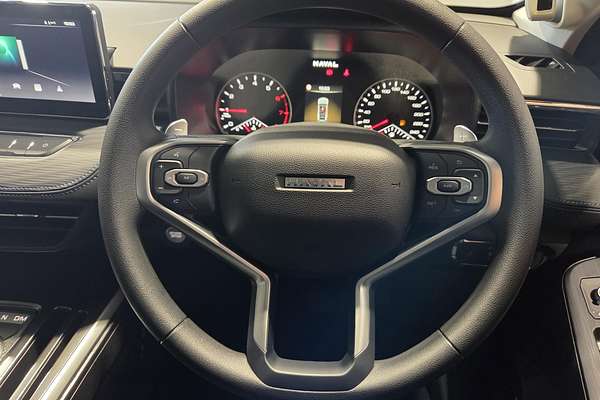 2025 GWM Haval Jolion Premium A01