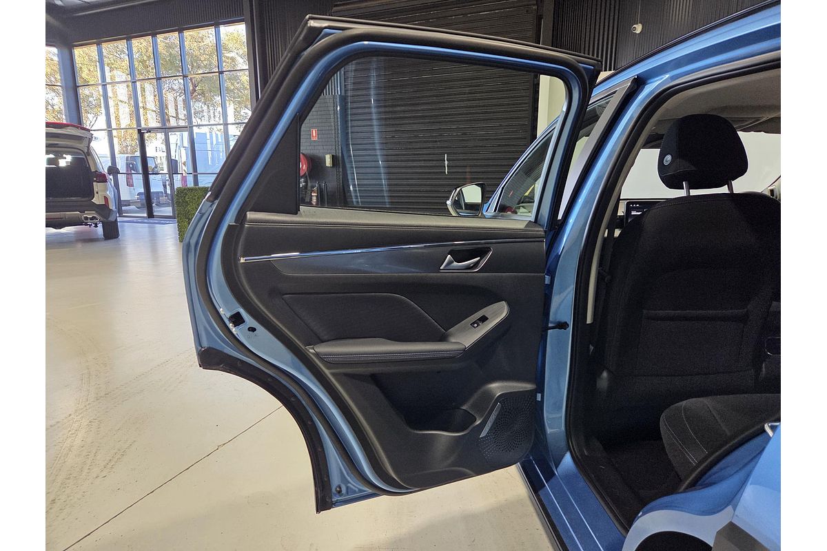 2025 GWM Haval Jolion Premium A01