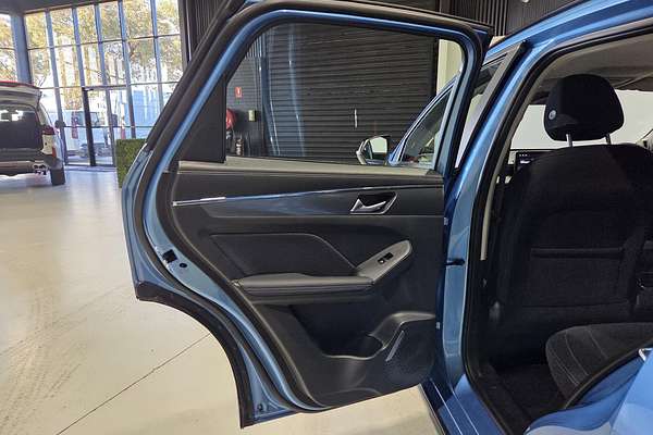 2025 GWM Haval Jolion Premium A01