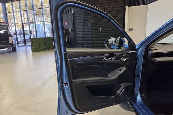 2025 GWM Haval Jolion Premium A01