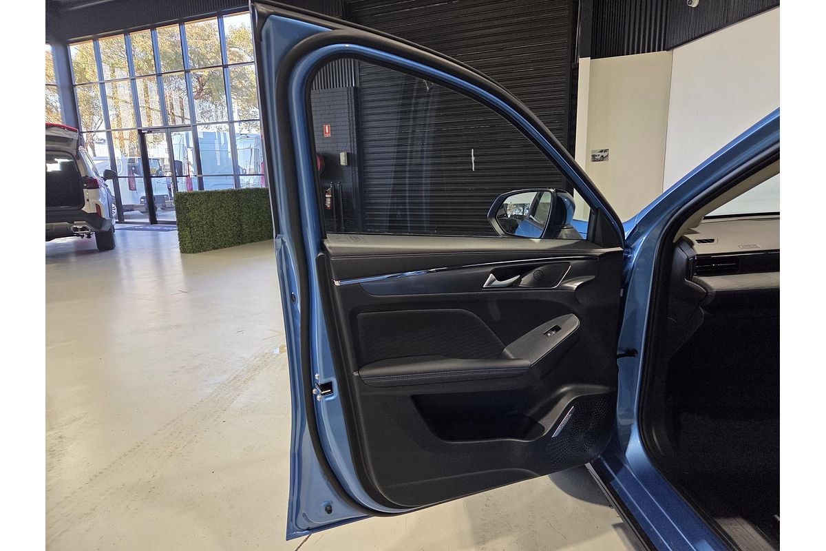2025 GWM Haval Jolion Premium A01