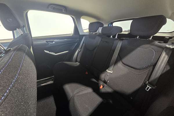 2025 GWM Haval Jolion Premium A01