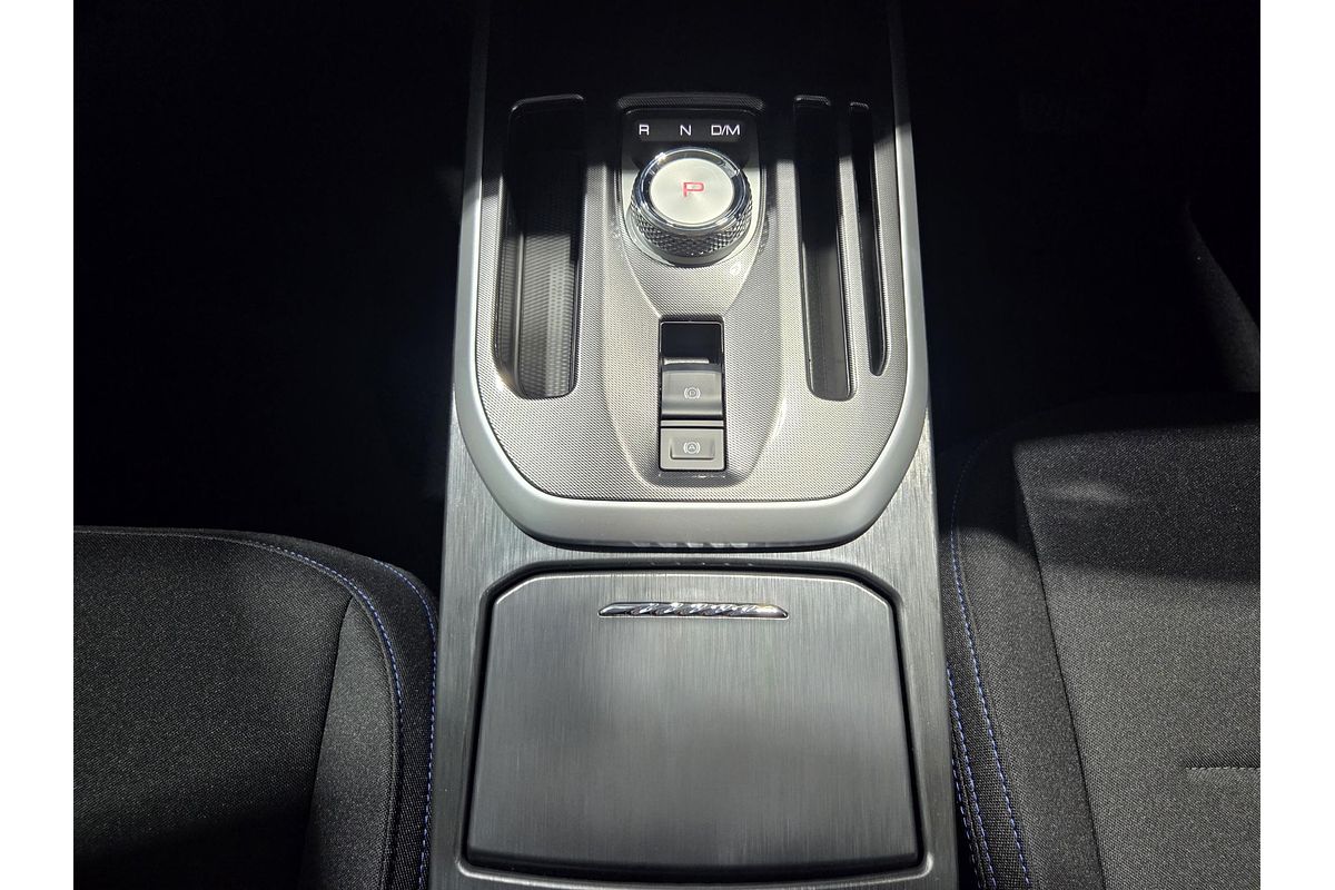2025 GWM Haval Jolion Premium A01