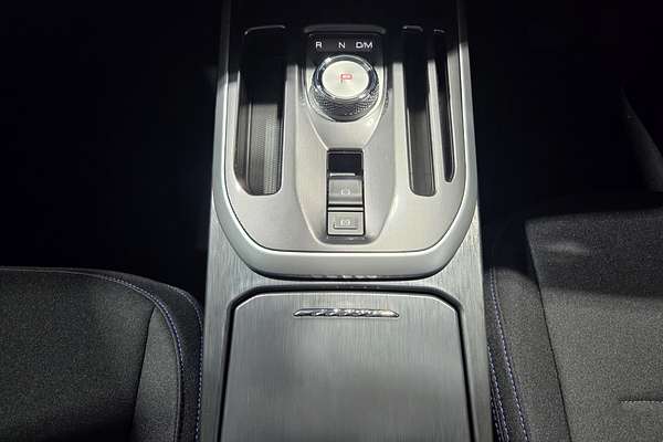 2025 GWM Haval Jolion Premium A01