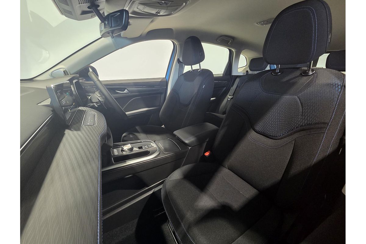 2025 GWM Haval Jolion Premium A01