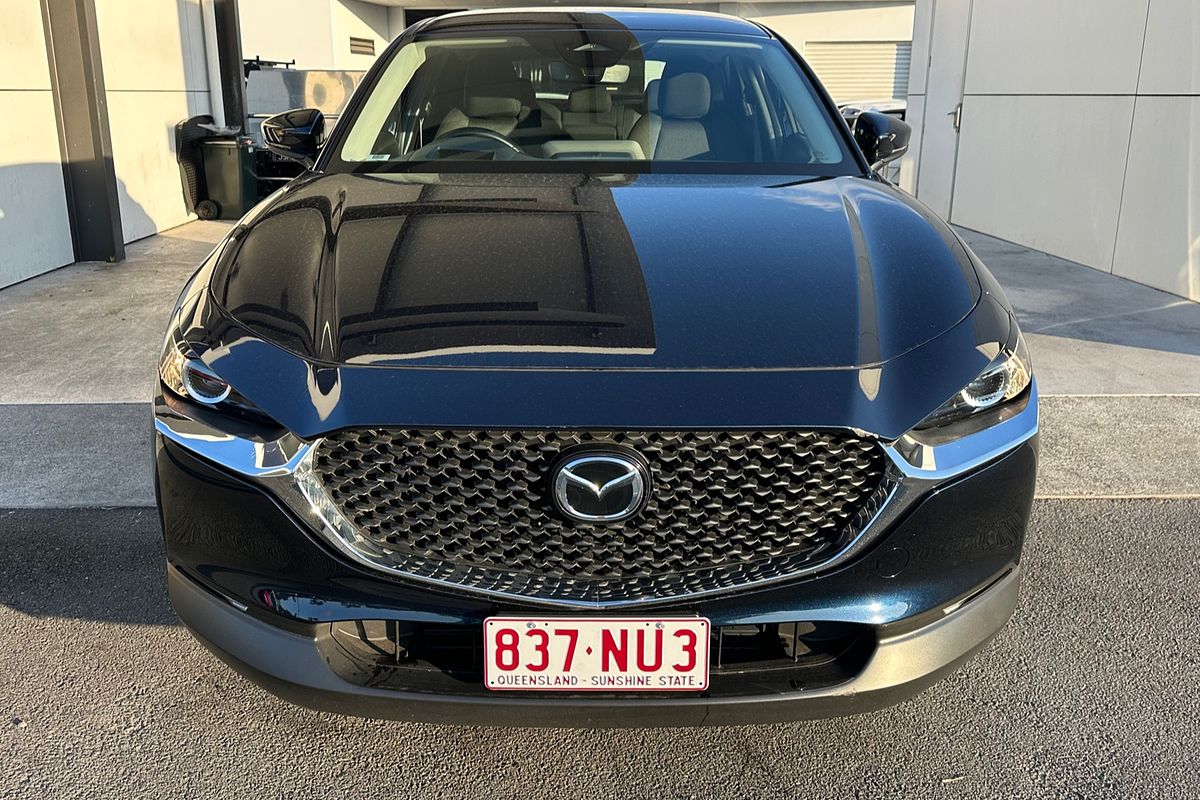 2024 Mazda CX-30 G20 Evolve DM Series