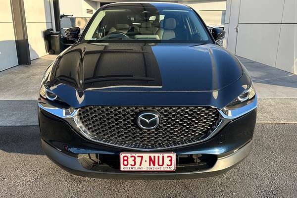 2024 Mazda CX-30 G20 Evolve DM Series