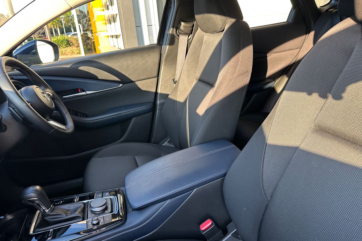2024 Mazda CX-30 G20 Evolve DM Series