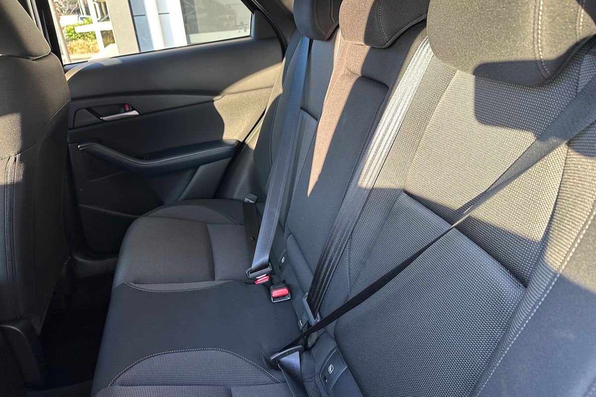 2024 Mazda CX-30 G20 Evolve DM Series