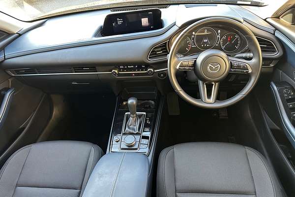 2024 Mazda CX-30 G20 Evolve DM Series