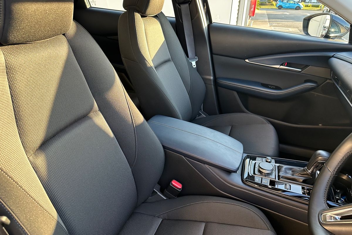 2024 Mazda CX-30 G20 Evolve DM Series