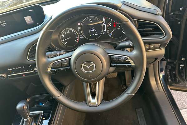 2024 Mazda CX-30 G20 Evolve DM Series