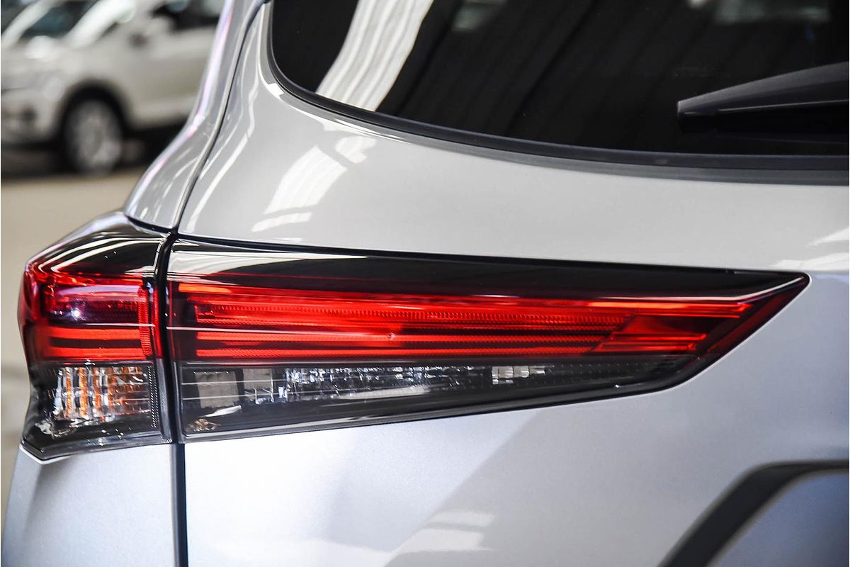 2023 Toyota Kluger GXL TXUA70R