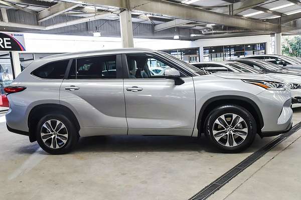 2023 Toyota Kluger GXL TXUA70R