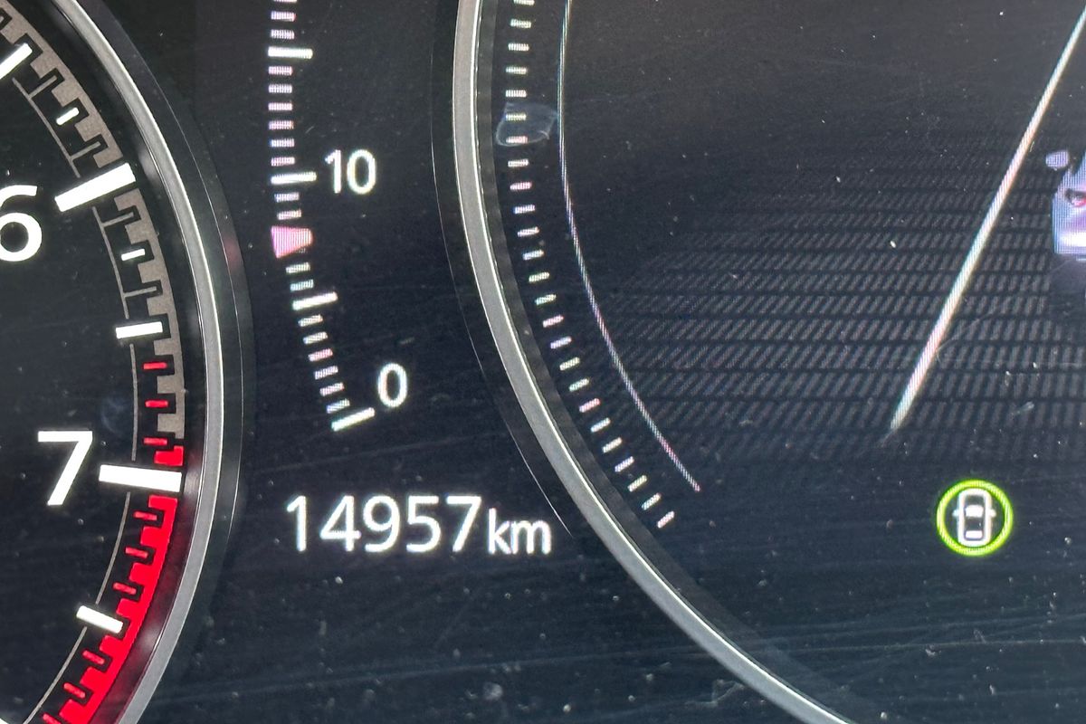 2024 Mazda CX-30 G20 Evolve DM Series