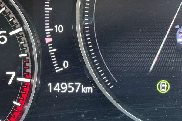 2024 Mazda CX-30 G20 Evolve DM Series